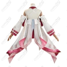 原神コスプレ衣装｜初心者も着やすい高再現・上品クールなファンタジーセット - 4枚目の画像（サムネイル）