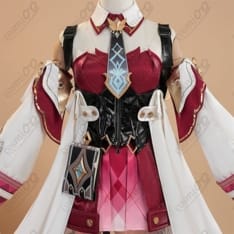 原神コスプレ衣装｜初心者も着やすい高再現・上品クールなファンタジーセット - 5枚目の画像（サムネイル）