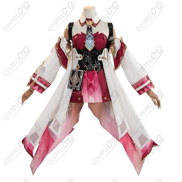 原神コスプレ衣装｜初心者も着やすい高再現・上品クールなファンタジーセット
