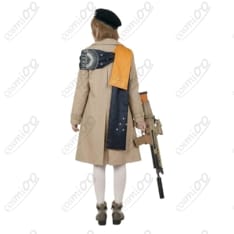 SCAR-L 通常衣装｜ドールズフロントライン 高再現ミリタリーコスプレ - 2枚目の画像（サムネイル）