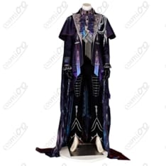 恋と深空 シン 盛宴の霧夜 コスプレ衣装｜再現度重視で初心者も着崩れしにくい - 1枚目の画像（サムネイル）