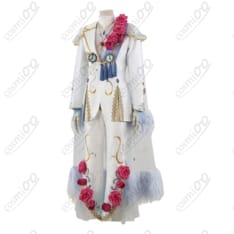 あんさんぶるスターズ!! Valkyrie 感謝祭「幸福論」コスプレ衣装｜高発色で端正シルエット、初心者も安心 - 3枚目の画像（サムネイル）