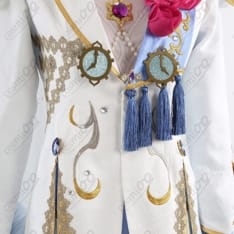 あんさんぶるスターズ!! Valkyrie 感謝祭「幸福論」コスプレ衣装｜高発色で端正シルエット、初心者も安心 - 6枚目の画像（サムネイル）