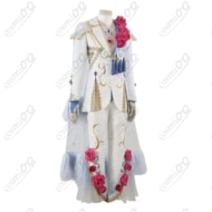 あんさんぶるスターズ!! Valkyrie 感謝祭「幸福論」コスプレ衣装｜高発色で端正シルエット、初心者も安心 - 2枚目の画像（サムネイル）