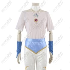 あんさんぶるスターズ!! Valkyrie 感謝祭「幸福論」コスプレ衣装｜高発色で端正シルエット、初心者も安心 - 5枚目の画像（サムネイル）
