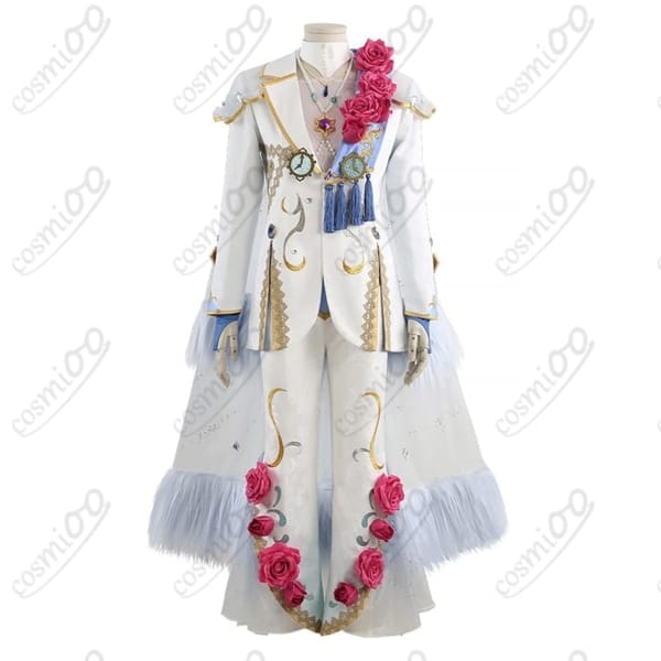 あんさんぶるスターズ!! Valkyrie 感謝祭「幸福論」コスプレ衣装｜高発色で端正シルエット、初心者も安心