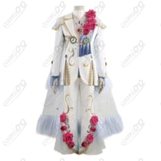 あんさんぶるスターズ!! Valkyrie 感謝祭「幸福論」コスプレ衣装｜高発色で端正シルエット、初心者も安心 - 10枚目の画像（サムネイル）