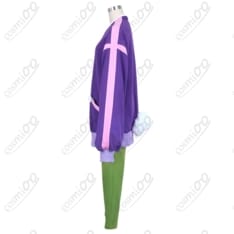 ポケットモンスター ドット コスプレ衣装｜上品で爽やかなジャケット＆ズボンの再現セット - 3枚目の画像（サムネイル）
