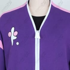 ポケットモンスター ドット コスプレ衣装｜上品で爽やかなジャケット＆ズボンの再現セット - 6枚目の画像（サムネイル）