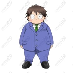 アクセル・ワールド 有田春雪 学園制服コスプレ｜端正シルエットで再現度と着心地を両立 - 1枚目の画像（サムネイル）