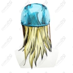 SBR ディエゴ・ブランドー 恐竜化フォーム 2D彩色コスプレ衣装｜初心者も着脱しやすい高再現セット - 8枚目の画像（サムネイル）