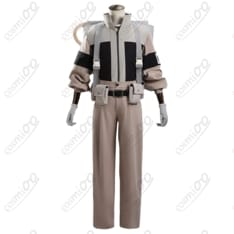 ガチアクタ 掃除屋サポーター制服 高再現コスプレ｜初心者も着やすいクール設計と充実小物 - 1枚目の画像（サムネイル）