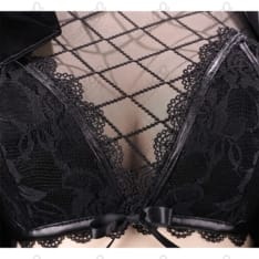 勝利の女神：NIKKE プリバティ「シャープレッスン」コスプレ衣装｜全9点で魅せるクールな装い - 3枚目の画像（サムネイル）