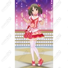 今井加奈 SSR「メモリアルデイズ」特訓後 コスプレ衣装｜写真映えと着心地を両立 - 1枚目の画像（サムネイル）