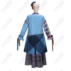 ツイステ エペル・フェルミエ 学園制服コート 高再現×着心地◎ 初心者も安心のフルセット - 3枚目の画像（サムネイル）