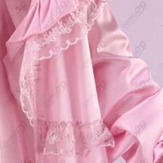 シオリ・ノヴェラ パジャマ衣装 コスプレ｜上品かわいく軽やか素材で初心者も安心 - 5枚目の画像（サムネイル）
