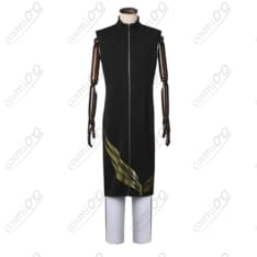 刀剣乱舞-ONLINE- 姫鶴一文字 内番服ジャージ 高再現・快適設計の4点セット - 3枚目の画像（サムネイル）