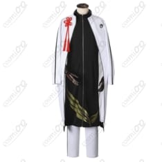 刀剣乱舞-ONLINE- 姫鶴一文字 内番服ジャージ 高再現・快適設計の4点セット - 1枚目の画像（サムネイル）