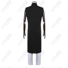 刀剣乱舞-ONLINE- 姫鶴一文字 内番服ジャージ 高再現・快適設計の4点セット - 4枚目の画像（サムネイル）