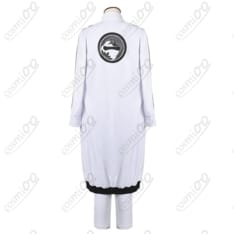 刀剣乱舞-ONLINE- 姫鶴一文字 内番服ジャージ 高再現・快適設計の4点セット - 2枚目の画像（サムネイル）