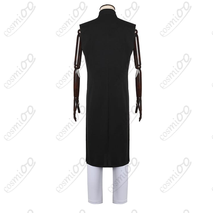 刀剣乱舞-ONLINE- 姫鶴一文字 内番服ジャージ 高再現・快適設計の4点セット - 4枚目の画像