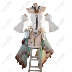 ネロ・クラウディウス〔ブライド〕第2再臨 コスプレ衣装｜写真映えと着脱のしやすさを両立 - 1枚目の画像（サムネイル）