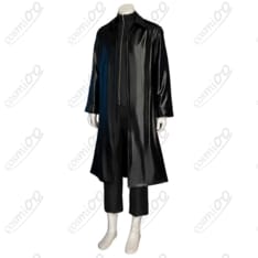 カグラバチ 六平千鉱 コスプレ衣装（通常）｜クールな直線美で写真映え、初心者も安心設計 - 2枚目の画像（サムネイル）