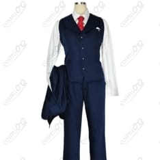 伊草ハルカ スーツ コスプレ衣装｜高再現・着脱ラク・初心者安心・撮影映え - 1枚目の画像（サムネイル）