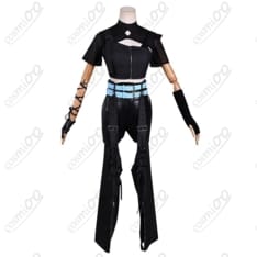 星街すいせい Chatter Chatter MV衣装 コスプレ｜高再現・通気性・初心者OK - 1枚目の画像（サムネイル）