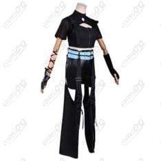 星街すいせい Chatter Chatter MV衣装 コスプレ｜高再現・通気性・初心者OK - 2枚目の画像（サムネイル）
