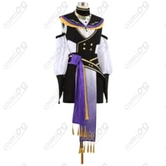 怪綺的異類交遊ミステリ STRANGE EDEN 真夜 コスプレ衣装｜高再現・初心者も着やすい設計 - 2枚目の画像（サムネイル）