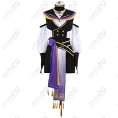 怪綺的異類交遊ミステリ STRANGE EDEN 真夜 コスプレ衣装｜高再現・初心者も着やすい設計 - 1枚目の画像（サムネイル）