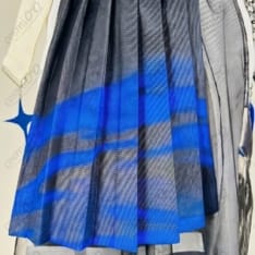 ホロライブ 天音かなた LOCK ON衣装 高再現コス｜軽量通気で長時間も快適、写真映え抜群 - 5枚目の画像（サムネイル）