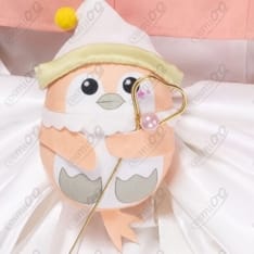 プロジェクトセカイ 鳳えむ『あたしの帰る場所』再現コス｜軽やかで着やすいセット一式 - 6枚目の画像（サムネイル）