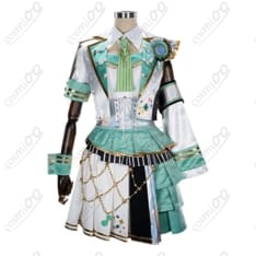 プロセカ 初音ミク 5th Anniversary ステージ衣装｜高発色で写真映え、初心者でも着替え簡単 - 1枚目の画像（サムネイル）