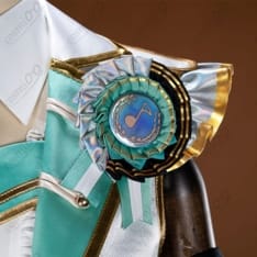 プロセカ 初音ミク 5th Anniversary ステージ衣装｜高発色で写真映え、初心者でも着替え簡単 - 5枚目の画像（サムネイル）