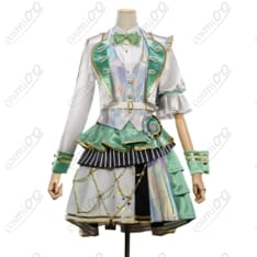 プロジェクトセカイ 草薙寧々 5th Anniversary 感謝祭 衣装｜爽やかで上品、舞台映えする豪華セット - 1枚目の画像（サムネイル）