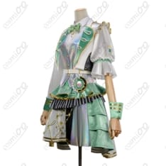 プロジェクトセカイ 草薙寧々 5th Anniversary 感謝祭 衣装｜爽やかで上品、舞台映えする豪華セット - 2枚目の画像（サムネイル）