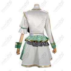 プロジェクトセカイ 草薙寧々 5th Anniversary 感謝祭 衣装｜爽やかで上品、舞台映えする豪華セット - 3枚目の画像（サムネイル）