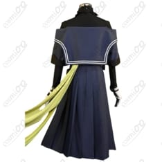 アークナイツ アイリーニ「至高の判決」コスプレ衣装｜高再現で初心者も着替えやすい設計 - 2枚目の画像（サムネイル）