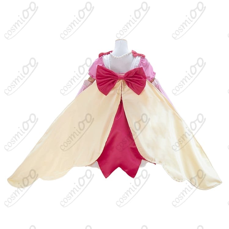 桜あかり コスプレ衣装｜可愛い×上品×高発色で写真映えする魔法少女スタイル - 4枚目の画像