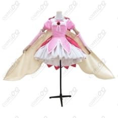 桜あかり コスプレ衣装｜可愛い×上品×高発色で写真映えする魔法少女スタイル - 3枚目の画像（サムネイル）