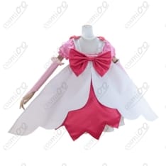 桜あかり コスプレ衣装｜可愛い×上品×高発色で写真映えする魔法少女スタイル - 2枚目の画像（サムネイル）