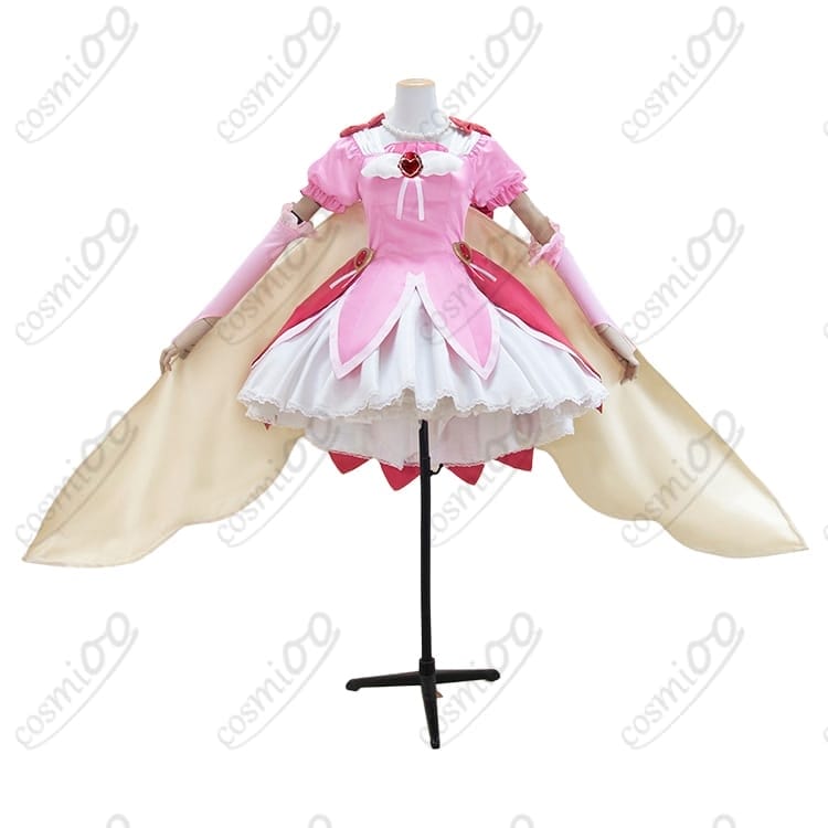 桜あかり コスプレ衣装｜可愛い×上品×高発色で写真映えする魔法少女スタイル - 3枚目の画像