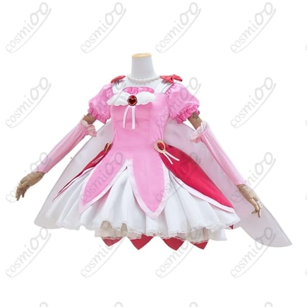 桜あかり コスプレ衣装｜可愛い×上品×高発色で写真映えする魔法少女スタイル