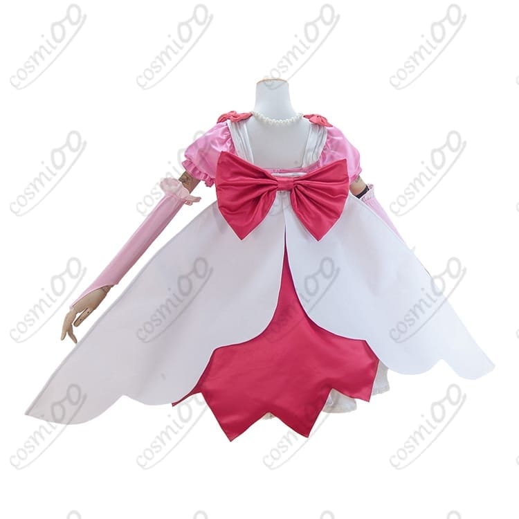 桜あかり コスプレ衣装｜可愛い×上品×高発色で写真映えする魔法少女スタイル - 2枚目の画像
