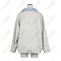 にじさんじ 先斗寧 新衣装 コスプレ｜上品×爽やかの学園スタイルで高再現＆快適設計 - 2枚目の画像（サムネイル）