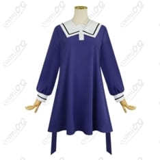 きみが死ぬまで恋をしたい トツキ・シーナ／カガリ・ミミ 制服コスプレ衣装｜着やすい学園制服スタイル - 1枚目の画像（サムネイル）