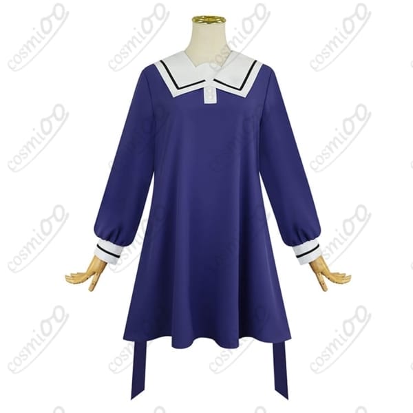 きみが死ぬまで恋をしたい トツキ・シーナ／カガリ・ミミ 制服コスプレ衣装｜着やすい学園制服スタイル