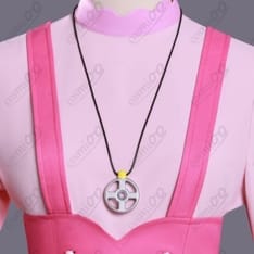 明智アンナ 私服 コスプレ衣装｜通気性よく着脱簡単、初心者も安心のフルセット - 4枚目の画像（サムネイル）